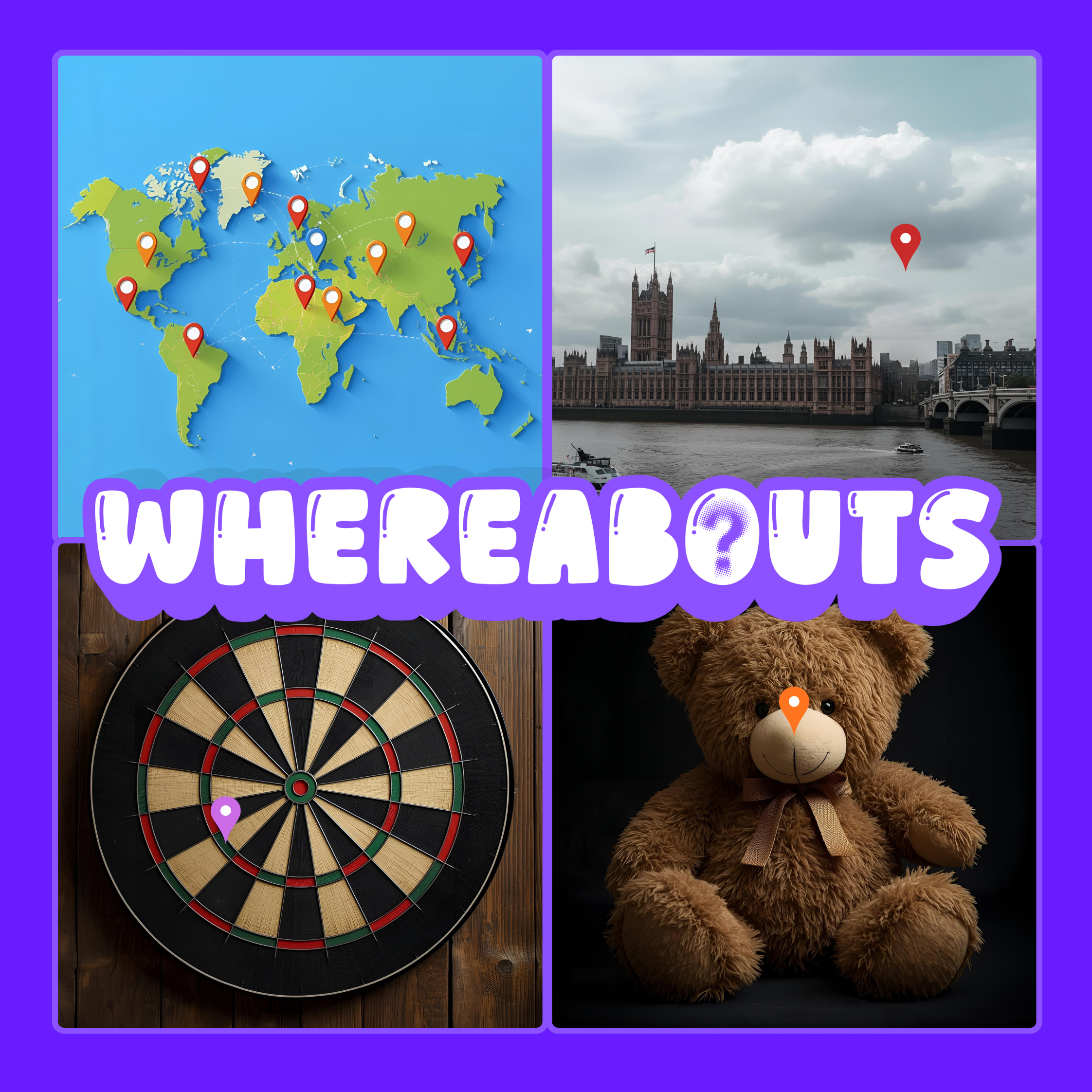 WhereAbouts